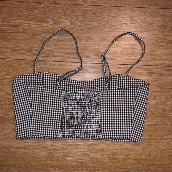 Brandy Melville / J Galt Austen Top - Picture 3 of 5